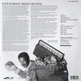 Duke Pearson : Merry Ole Soul (LP, Album, RE, 180)