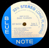 Duke Pearson : Merry Ole Soul (LP, Album, RE, 180)