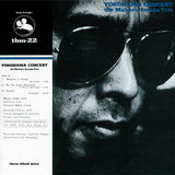 Masaru Imada Trio = Masaru Imada Trio + Shigeko Toya = Shigeko Toya : Yokohama Concert = 横浜コンサート (CD, Album, RE)