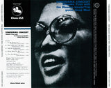 Masaru Imada Trio = Masaru Imada Trio + Shigeko Toya = Shigeko Toya : Yokohama Concert = 横浜コンサート (CD, Album, RE)