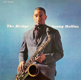 Sonny Rollins : The Bridge (LP, Album, Ltd, RE, 180)