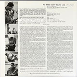 Sonny Rollins : The Bridge (LP, Album, Ltd, RE, 180)