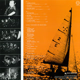 Tatsuya Takahashi & Tokyo Union = Tatsuya Takahashi & Tokyo Union : Maiden Voyage = 処女航海 (CD, Album, RE)