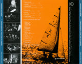 Tatsuya Takahashi & Tokyo Union = Tatsuya Takahashi & Tokyo Union : Maiden Voyage = 処女航海 (CD, Album, RE)