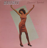 Whitney Houston : Whitney Dancin' Special (12", Comp)