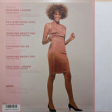 Whitney Houston : Whitney Dancin' Special (12", Comp)