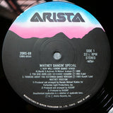 Whitney Houston : Whitney Dancin' Special (12", Comp)