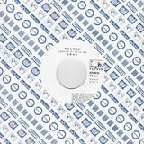 松原みき* = Miki Matsubara : 真夜中のドア/Stay With Me (7", Single, Ltd, RE, RM, RP, Cle)