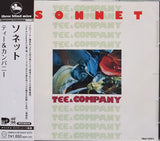 Tee & Company : Sonnet (CD, Album, RE)