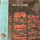 DJ Notoya : Tokyo Glow (2xLP, Comp, RM)