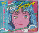 Night Tempo : Night Tempo Presents The Showa Idol Groove (Rare Groove From 80s) = Night Tempo Presents ザ・昭和アイドル・グルーヴ (CD, Album, Comp)