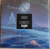 Steve Perry : The Season (LP, Album)