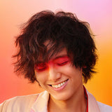 Fujii Kaze* : Love All Serve All (CD, Album)