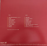 Yuji Ohno & Lupintic Six with Friends* : Lupin The Third Part 6 London Original Soundtrack (LP, Album, Ltd)