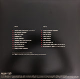 Yuji Ohno & Lupintic Six with Friends* : Lupin The Third Part 6 Woman Original Soundtrack (LP, Album, Ltd)
