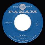 大貫妙子* = Taeko Onuki* : 愛は幻 / One's Love (7", Single, Ltd, RE)
