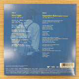 Makoto Matsushita : First Light / September Rain (English Version) (7", RSD, Single, Ltd, RM)