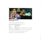 Masayoshi Takanaka : Ukulele Seychelles (CD, Album, Ltd)