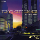 Yuji Ohno : Tokyo City Lights (CD, Album)