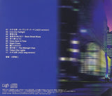 Yuji Ohno : Tokyo City Lights (CD, Album)