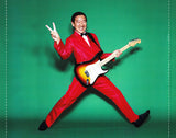 Masayoshi Takanaka : Sadistic Takanaka (CD, Album)