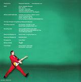 Masayoshi Takanaka : Sadistic Takanaka (CD, Album)