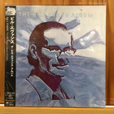 Bill Evans : The Bill Evans Album (LP, Album, Ltd, RE, RM)