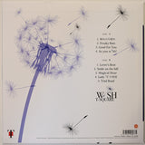 T-Square : Wish (LP, Album, Ltd, 180)