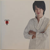 T-Square : Wish (LP, Album, Ltd, 180)