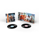 Namco Sounds : Tekken™ 5 Original Soundtrack (3xLP, Dlx, RM, Gat)