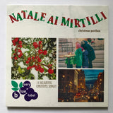 Various : Natale Ai Mirtilli - Christmas Pavilion (CD, Comp, Gat)