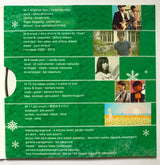 Various : Natale Ai Mirtilli - Christmas Pavilion (CD, Comp, Gat)