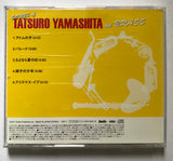 Various : Songs Of Tatsuro Yamashita On Brass ～山下達郎作品集　ブラスアレンジ～ (CD, EP)