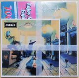 Oasis (2) : Definitely Maybe (2xLP, Album, Ltd, RE, Ivo)