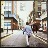 Oasis (2) : (What's The Story) Morning Glory? (2xLP, Album, Ltd, RE, Whi)