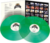 Oasis (2) : The Masterplan (2xLP, Comp, Ltd, RE, Eme)