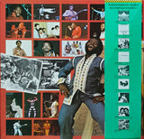 Earth, Wind & Fire : The Best Of Earth, Wind & Fire Vol. I (LP, Comp)