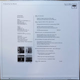 Miles Davis : Sorcerer (LP, Album, Ltd, RE)