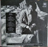 Miles Davis : Nefertiti (LP, Album, Ltd, RE)