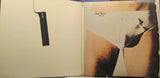 The Rolling Stones : Sticky Fingers (LP, Album, RE, Zip)