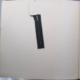 The Rolling Stones : Sticky Fingers (LP, Album, RE, Zip)