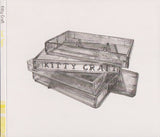 Kitty Craft : Lost Tapes (CD, Album)