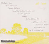 Kitty Craft : Lost Tapes (CD, Album)