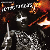 Motohiko Hino Quartet + 2* : Flying Clouds (CD, Album)