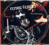 Motohiko Hino Quartet + 2* : Flying Clouds (CD, Album)