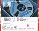 Isao Suzuki Quartet + 2* : Blue Road (CD, Album)