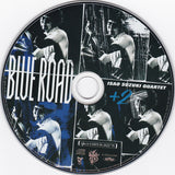 Isao Suzuki Quartet + 2* : Blue Road (CD, Album)