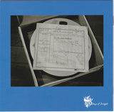 Isao Suzuki Quartet + 2* : Blue Road (CD, Album)