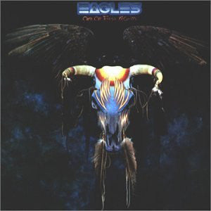 Eagles : One Of These Nights (LP, Album)