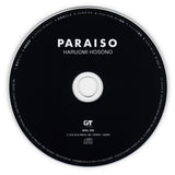 Haruomi Hosono And The Yellow Magic Band : Paraiso (CD, Album, RE, RM)